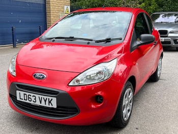 Used Ford Ka 2013 for sale - 75557551: Photo