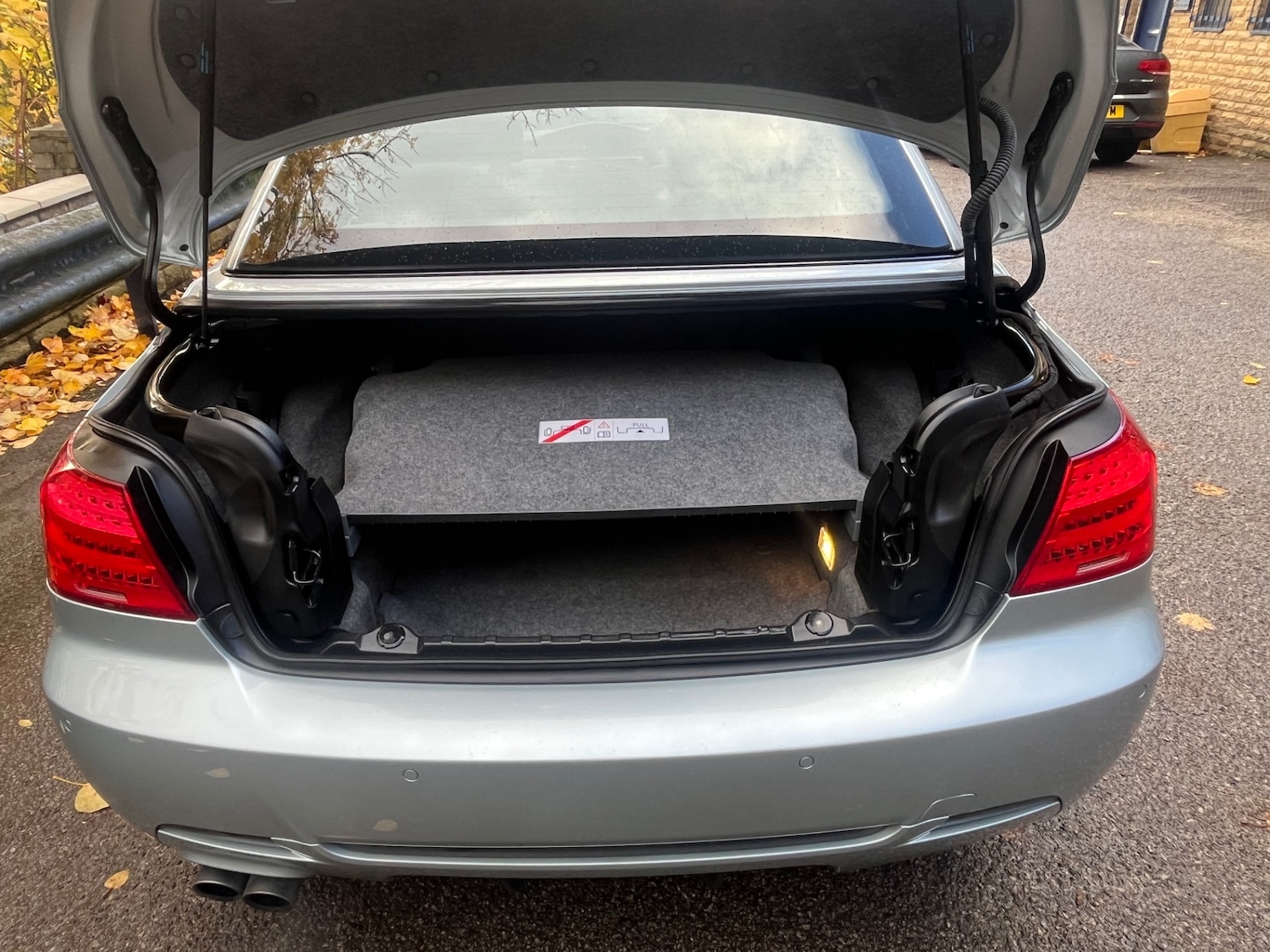 Used BMW 3 Series 2012 for sale - 76276068: Photo 11