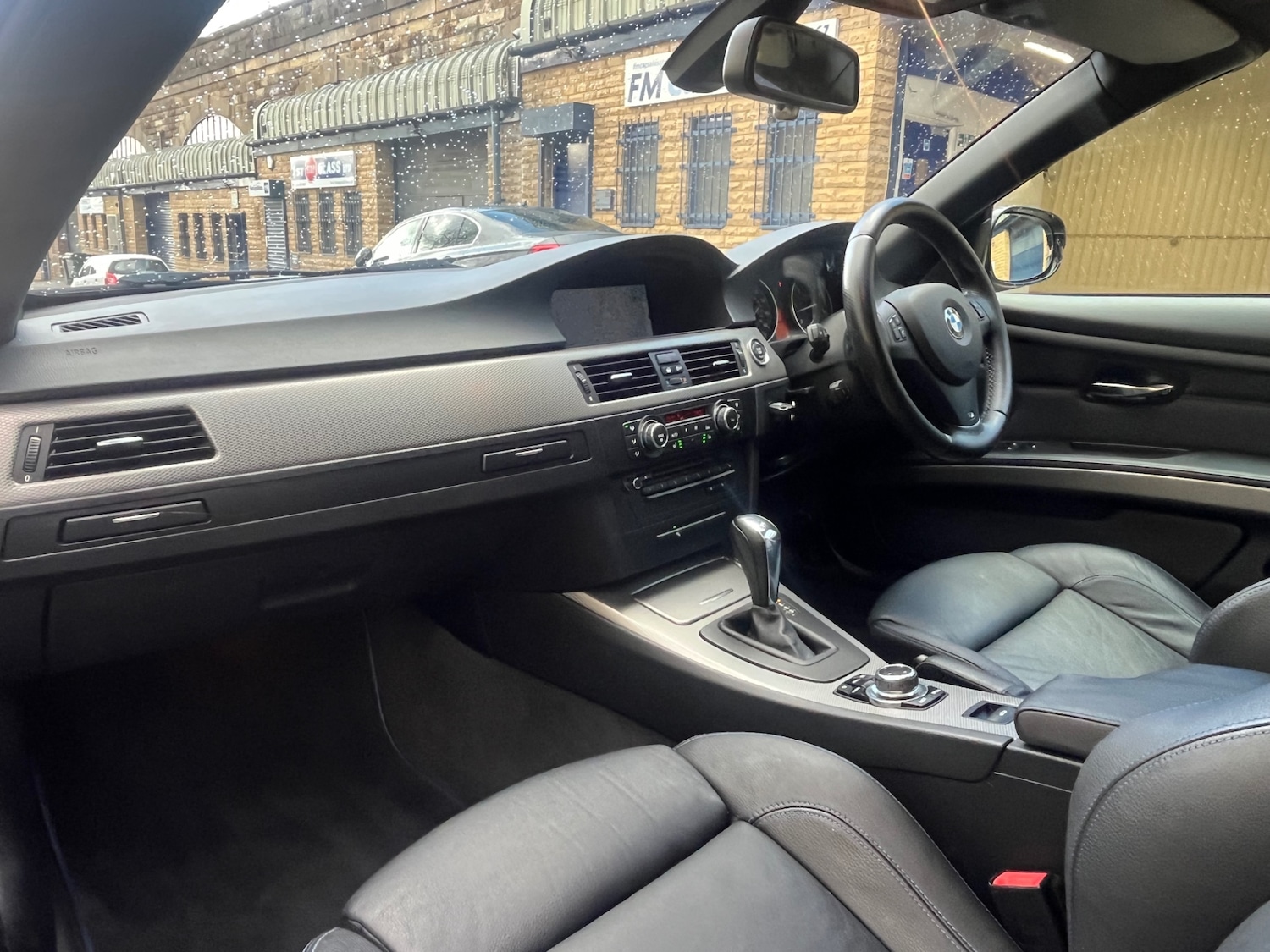 Used BMW 3 Series 2012 for sale - 76276068: Photo 12