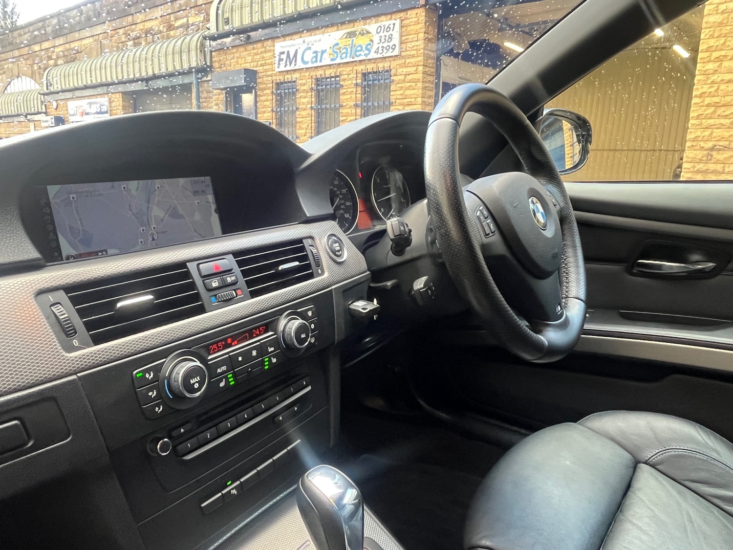 Used BMW 3 Series 2012 for sale - 76276068: Photo 13