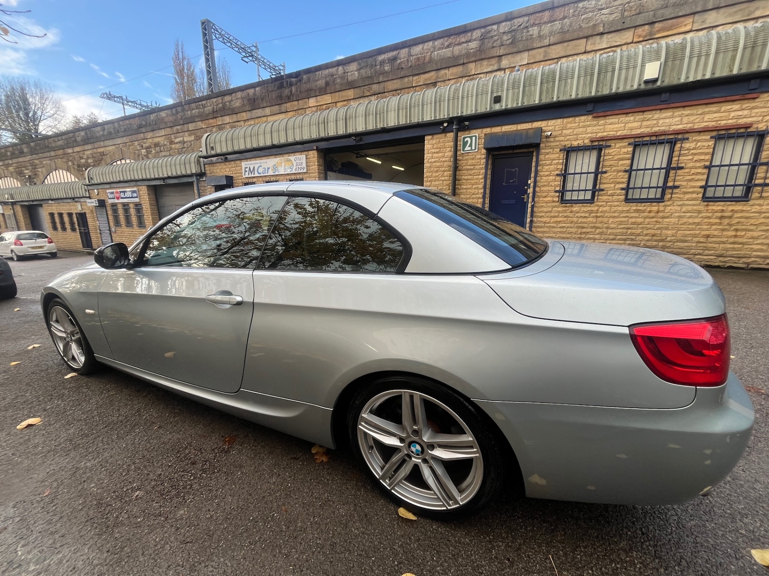 Used BMW 3 Series 2012 for sale - 76276068: Photo 15
