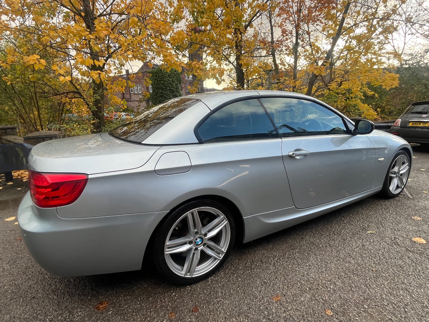 Used BMW 3 Series 2012 for sale - 76276068: Photo 16