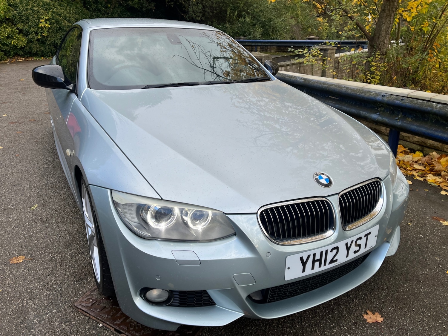 Used BMW 3 Series 2012 for sale - 76276068: Photo 17