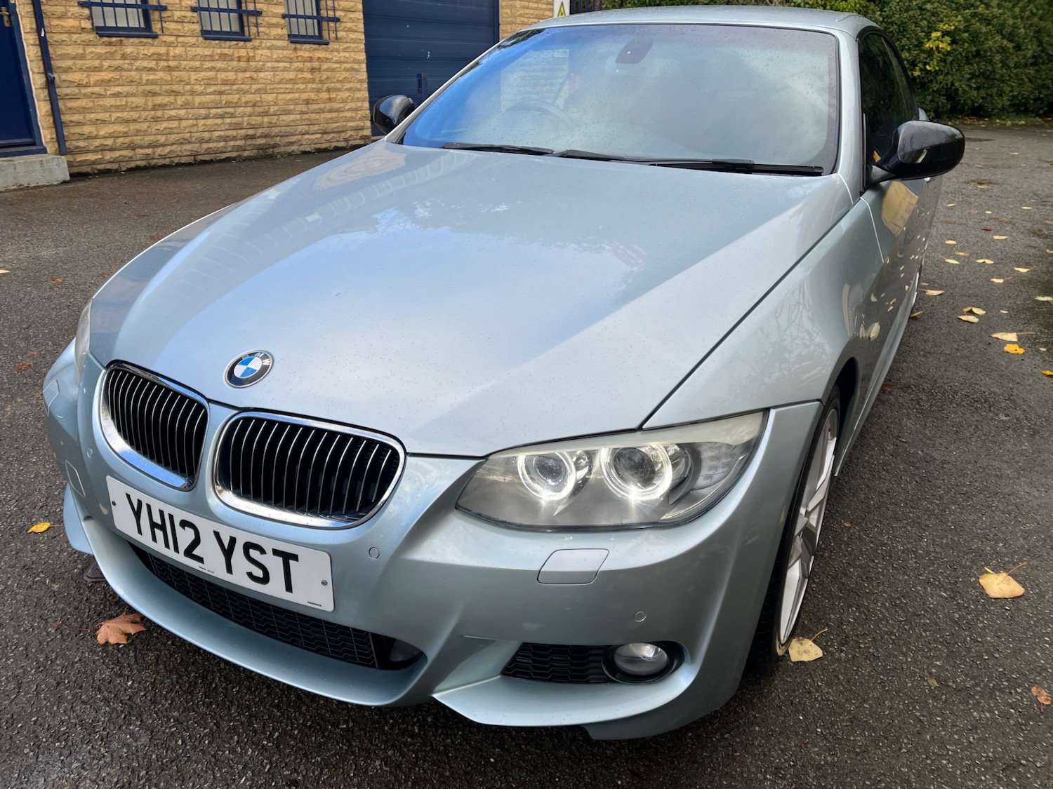 Used BMW 3 Series 2012 for sale - 76276068: Photo 18