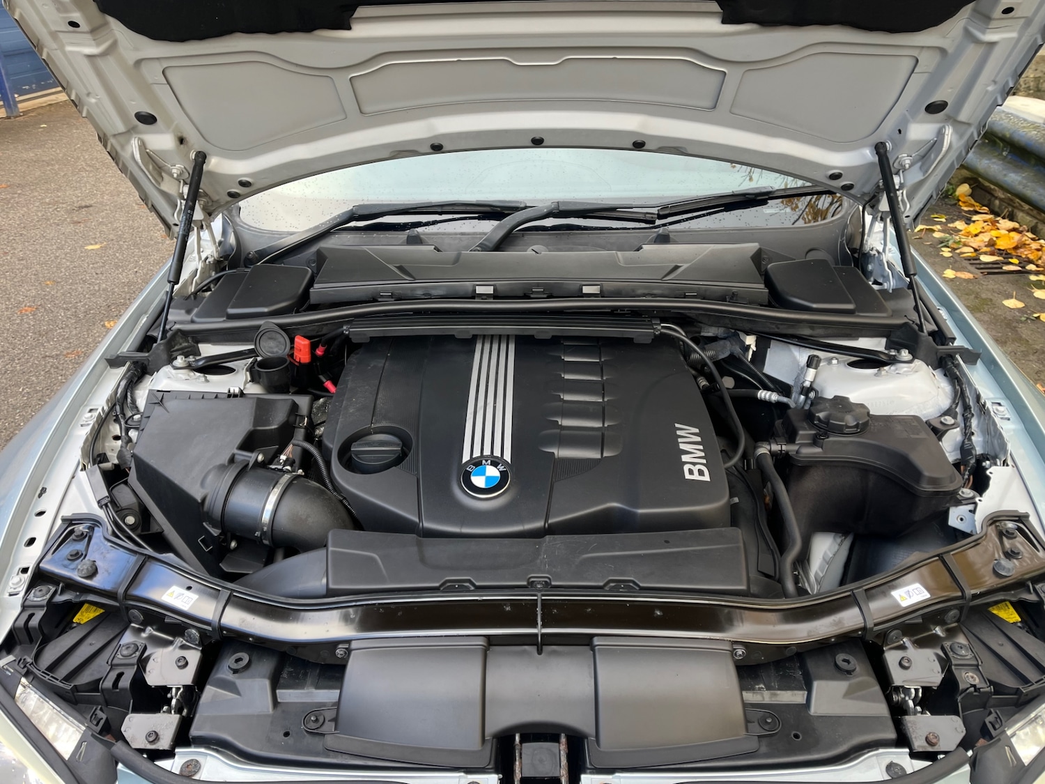 Used BMW 3 Series 2012 for sale - 76276068: Photo 19