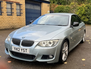 Used BMW 3 Series 2012 for sale - 76276068: Photo