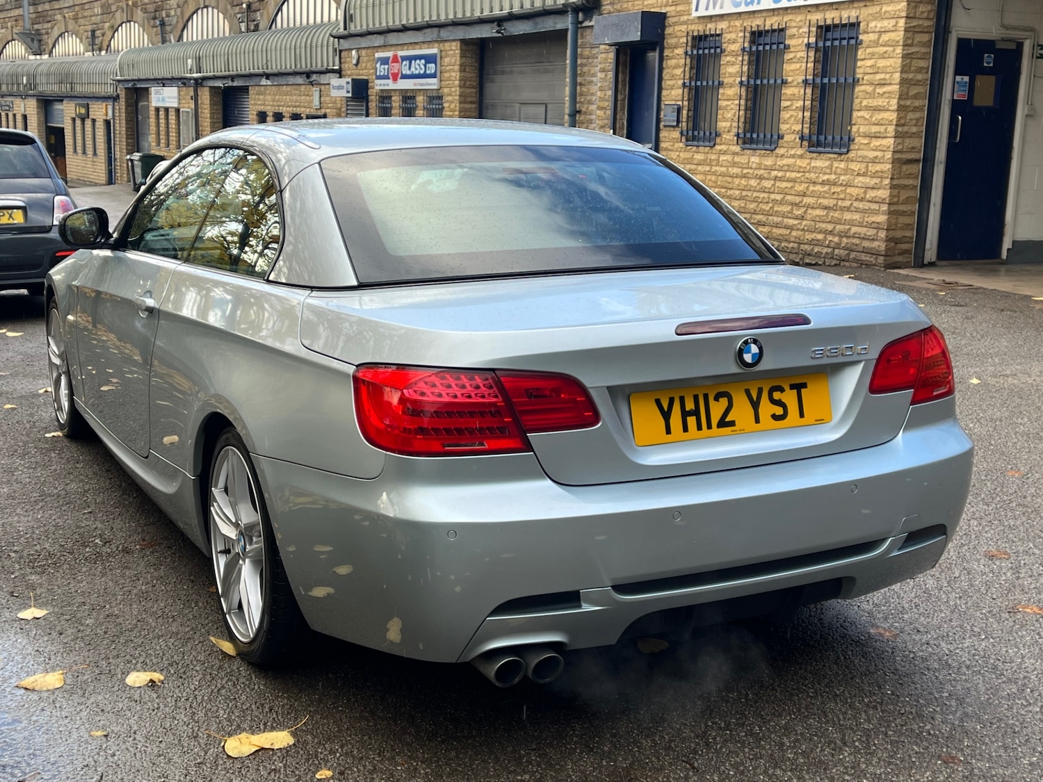 Used BMW 3 Series 2012 for sale - 76276068: Photo 4