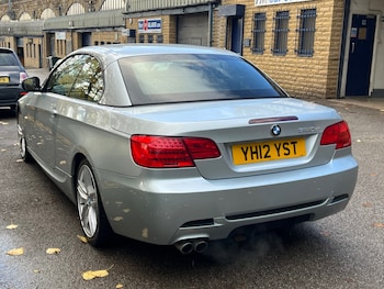 Used BMW 3 Series 2012 for sale - 76276068: Photo