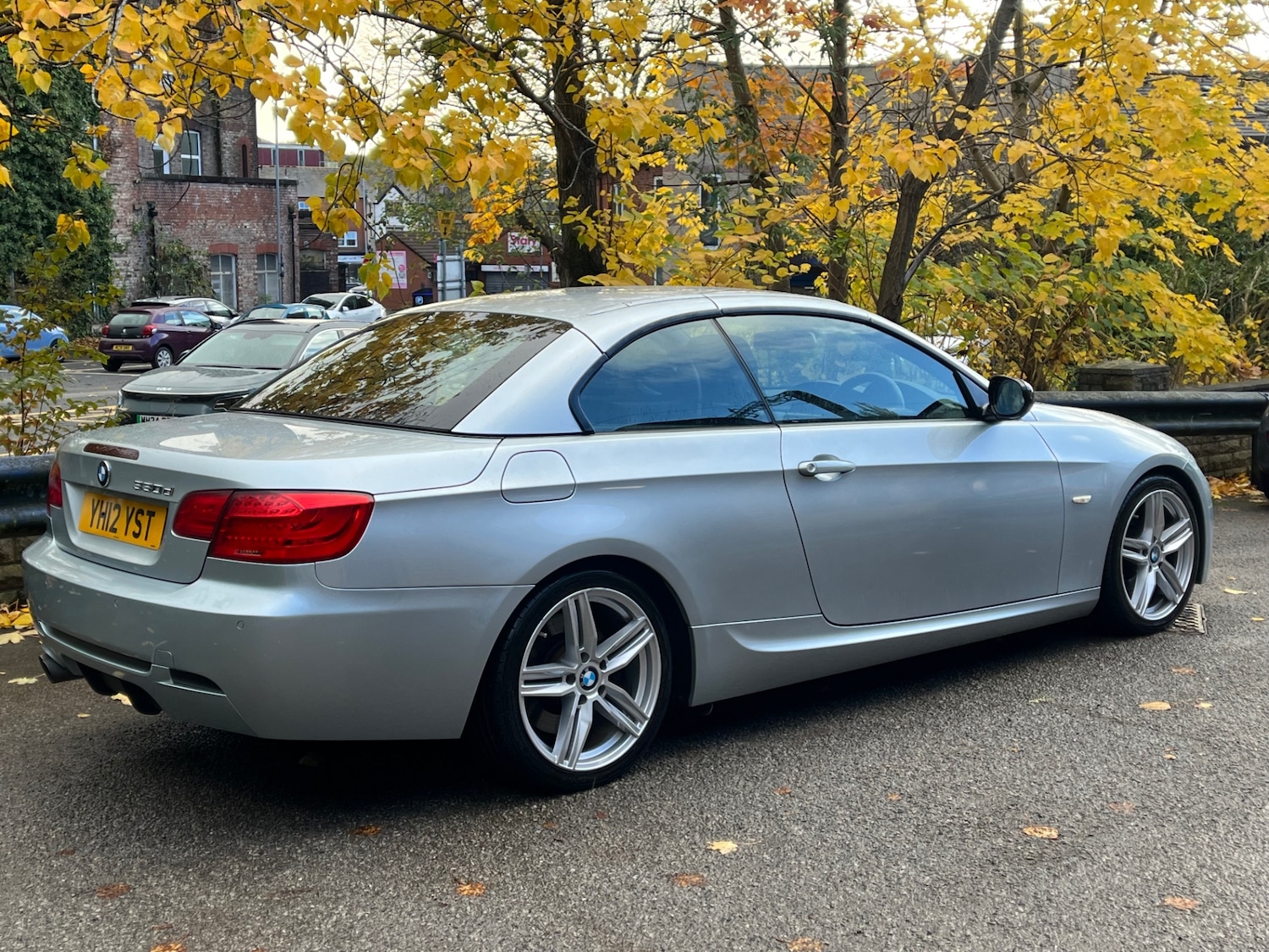 Used BMW 3 Series 2012 for sale - 76276068: Photo 5