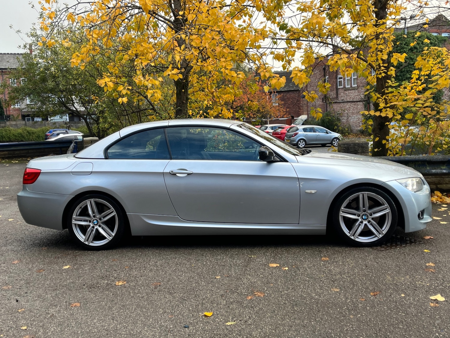 Used BMW 3 Series 2012 for sale - 76276068: Photo 6