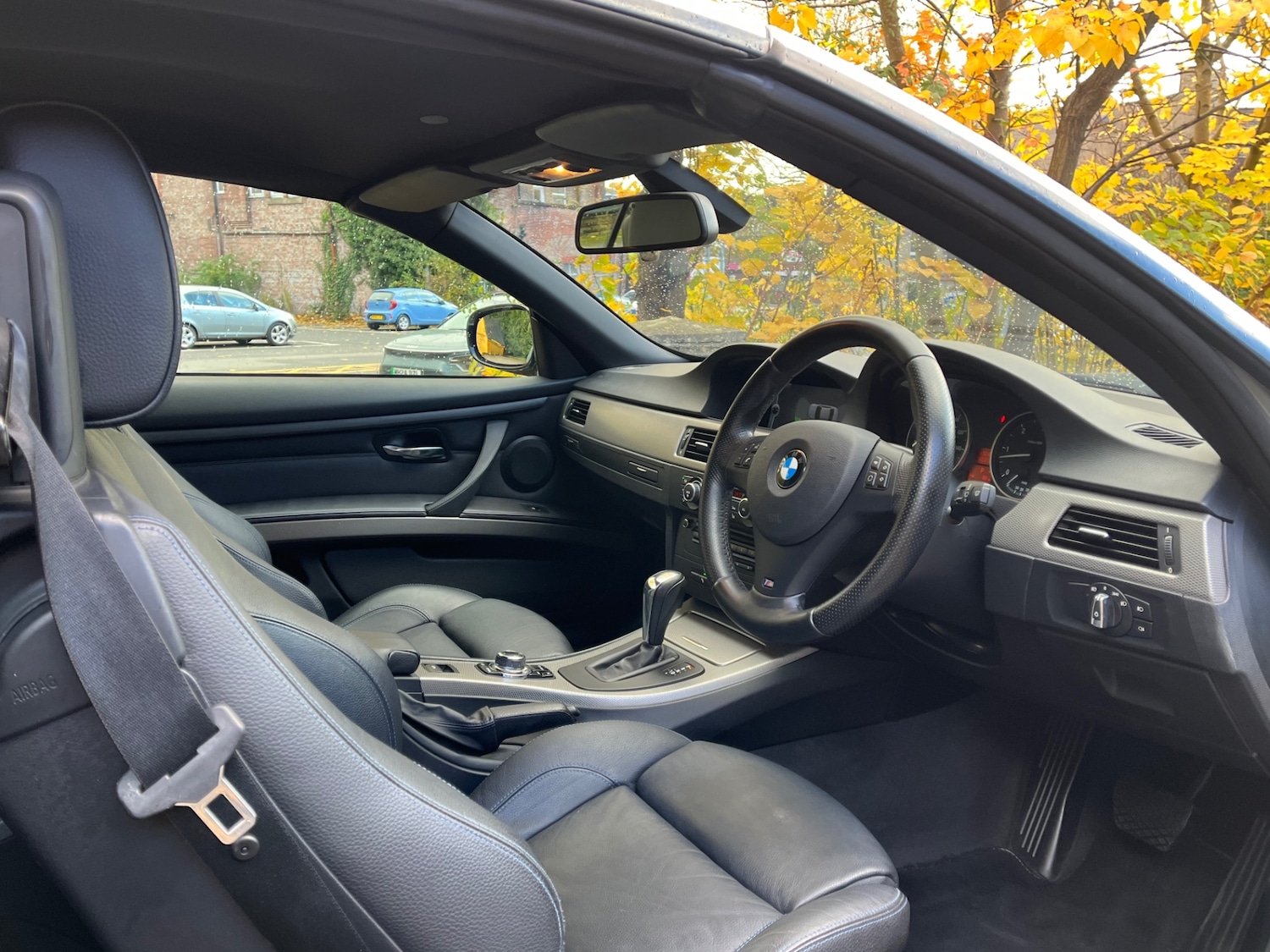 Used BMW 3 Series 2012 for sale - 76276068: Photo 7