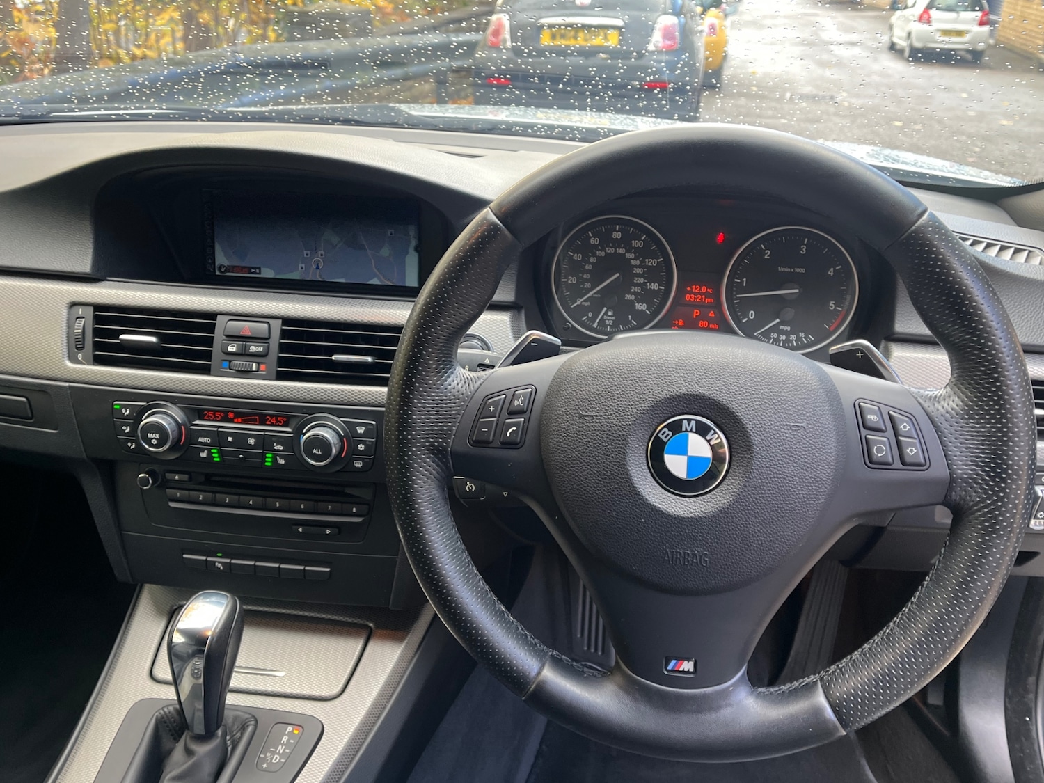 Used BMW 3 Series 2012 for sale - 76276068: Photo 9