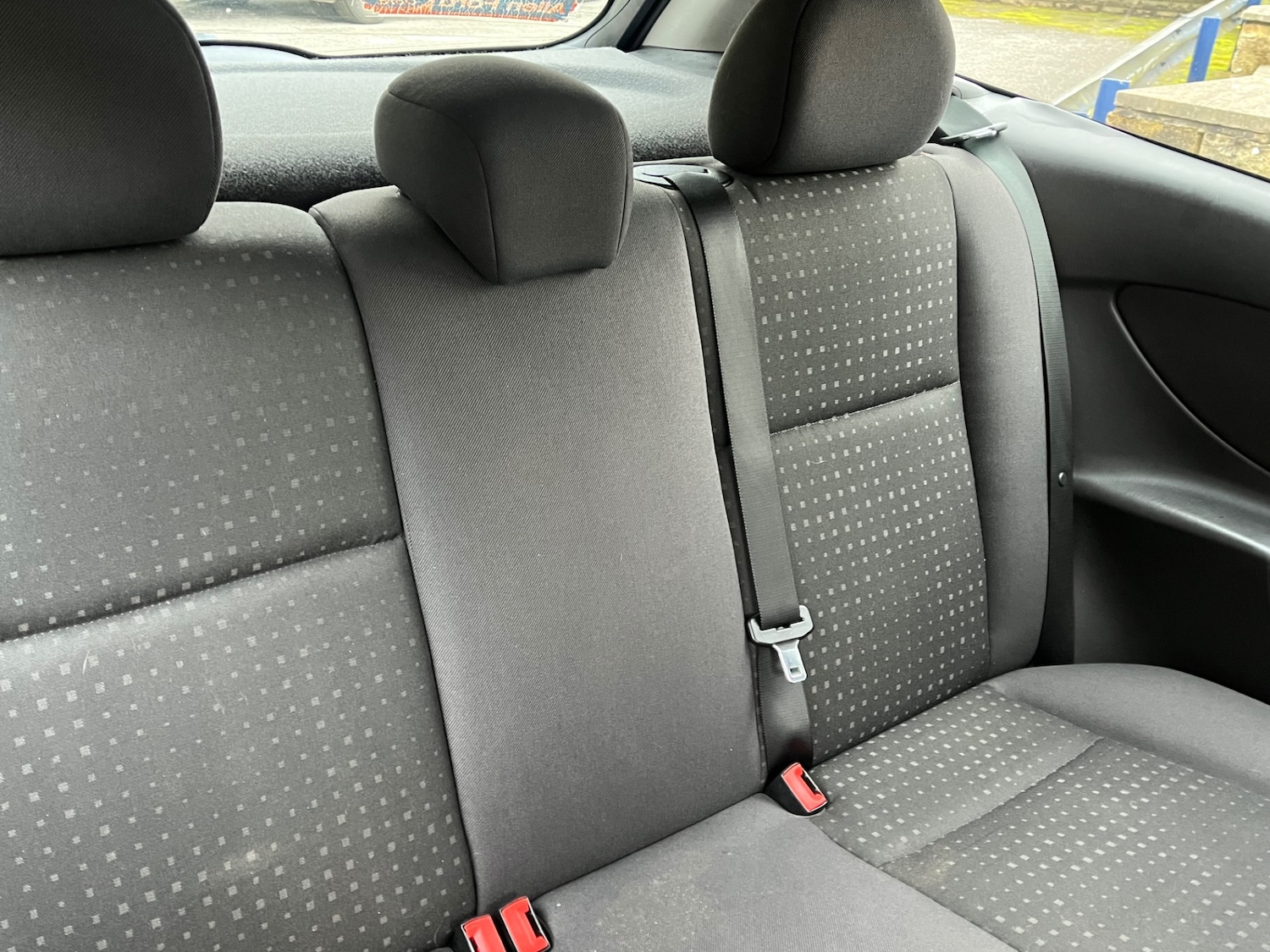 Used Ford Focus 2005 for sale - 77707078: Photo 10