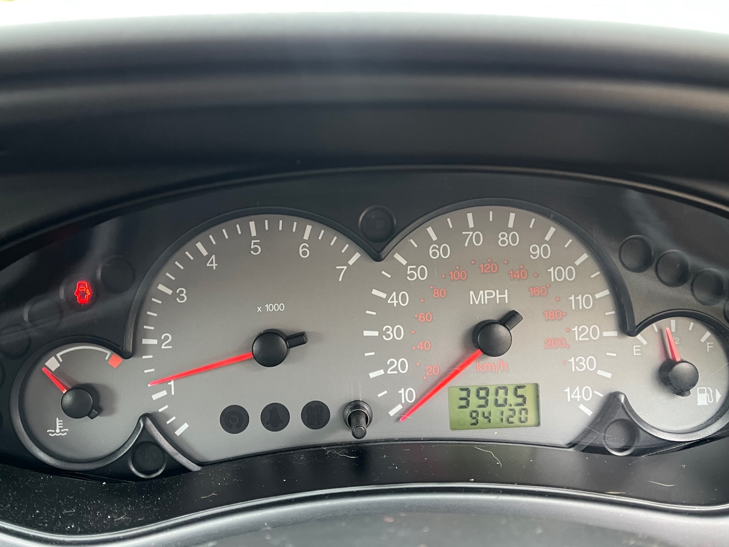 Used Ford Focus 2005 for sale - 77707078: Photo 11