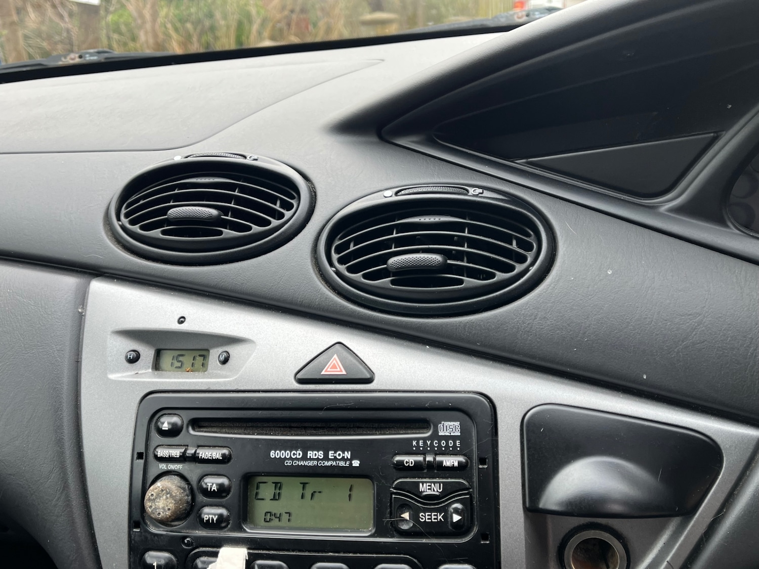 Used Ford Focus 2005 for sale - 77707078: Photo 12