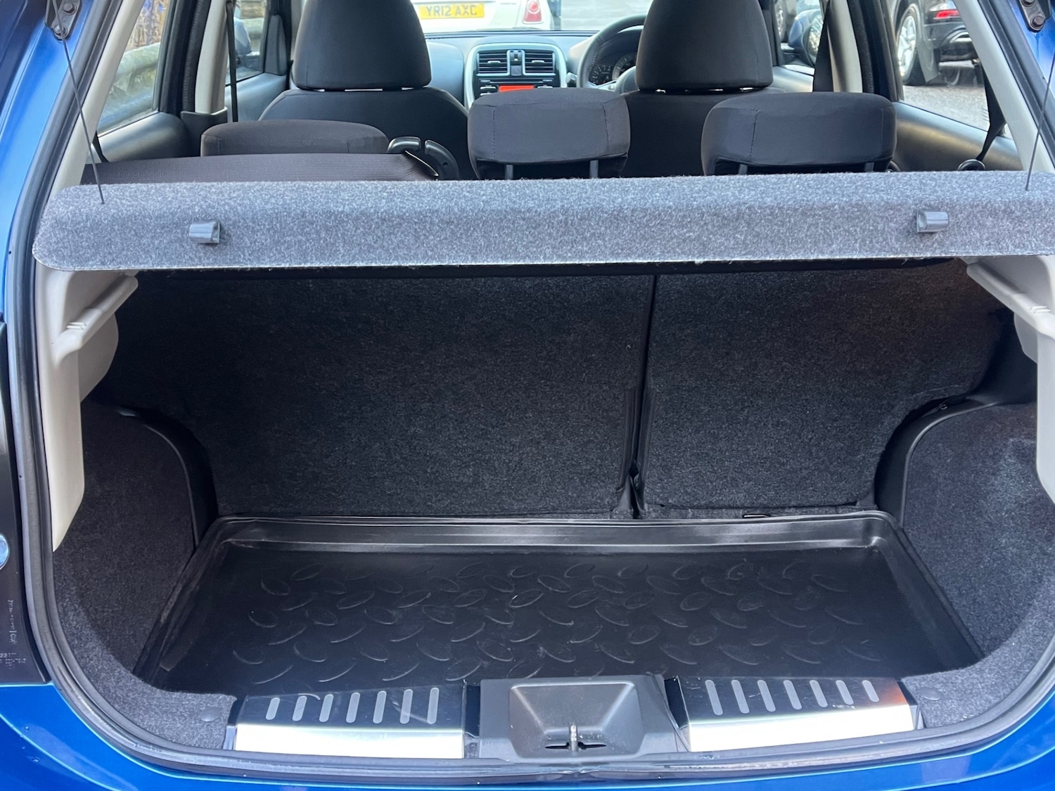 Used Nissan Micra 2017 for sale - 77186512: Photo 10