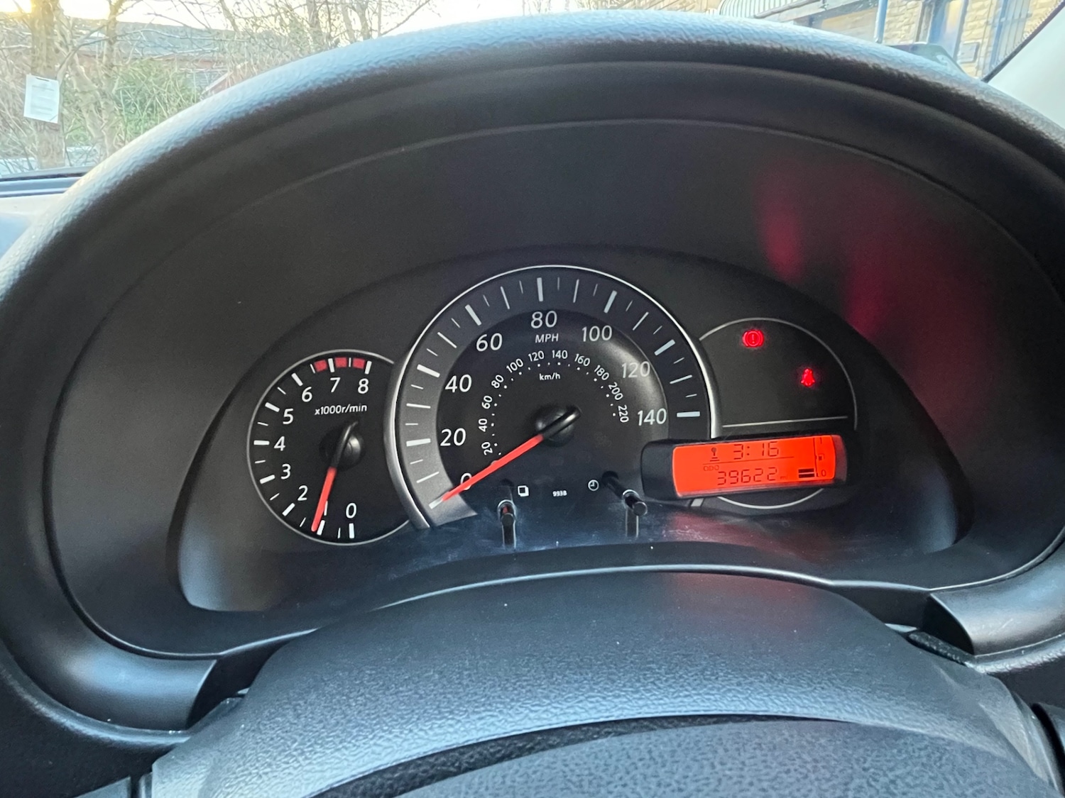 Used Nissan Micra 2017 for sale - 77186512: Photo 18