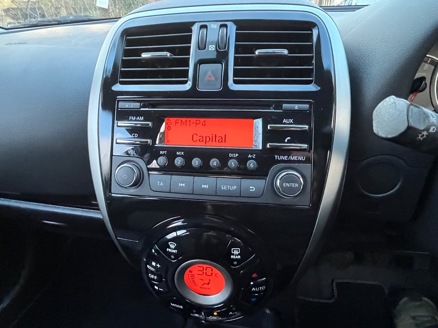 Used Nissan Micra 2017 for sale - 77186512: Photo 19