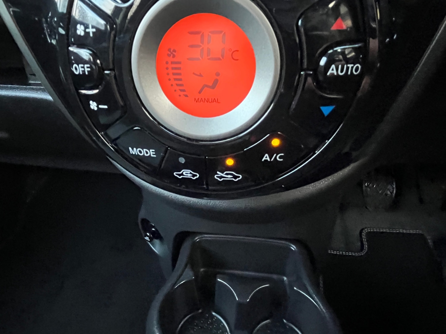 Used Nissan Micra 2017 for sale - 77186512: Photo 20