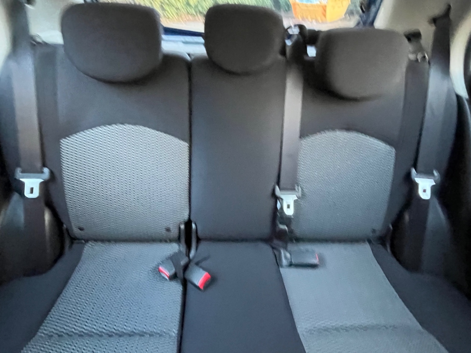 Used Nissan Micra 2017 for sale - 77186512: Photo 21