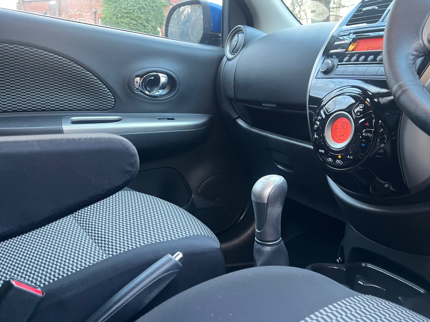 Used Nissan Micra 2017 for sale - 77186512: Photo 8