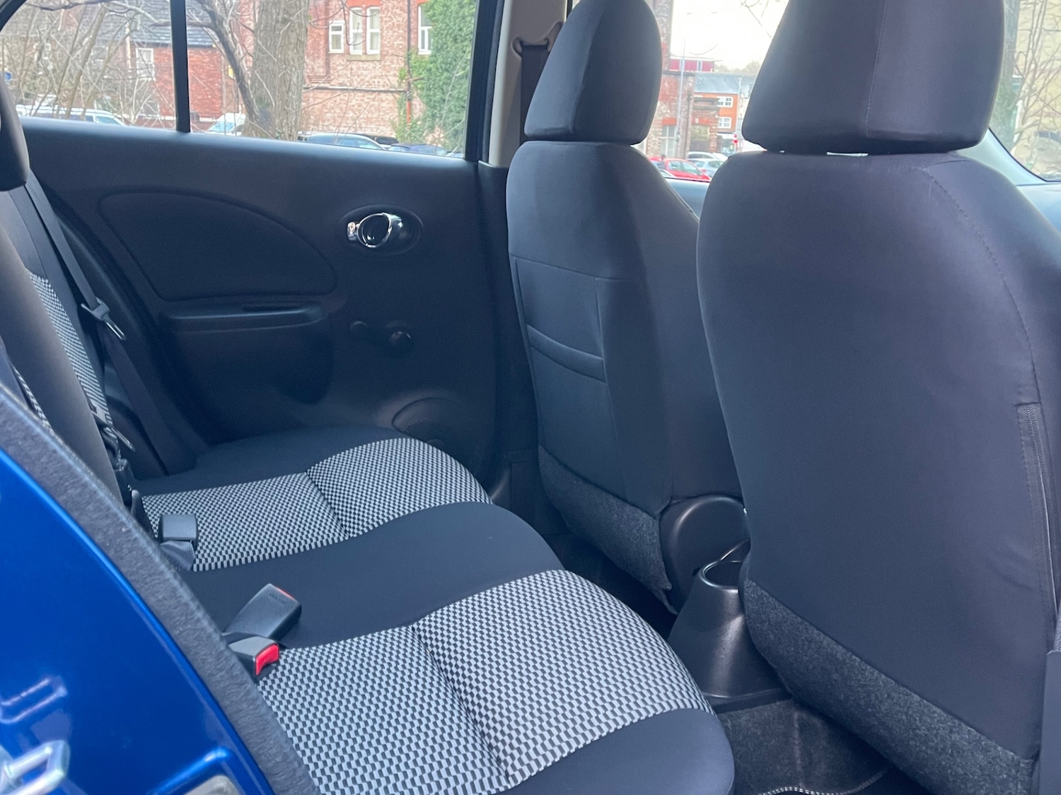 Used Nissan Micra 2017 for sale - 77186512: Photo 9