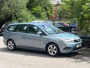 2009 (09) - 1.6 Zetec 5dr