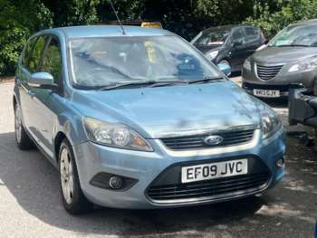 Used Ford Focus 2009 for sale - 75121429: Photo