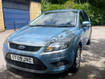 Used Ford Focus 2009 for sale - 75121429: Photo