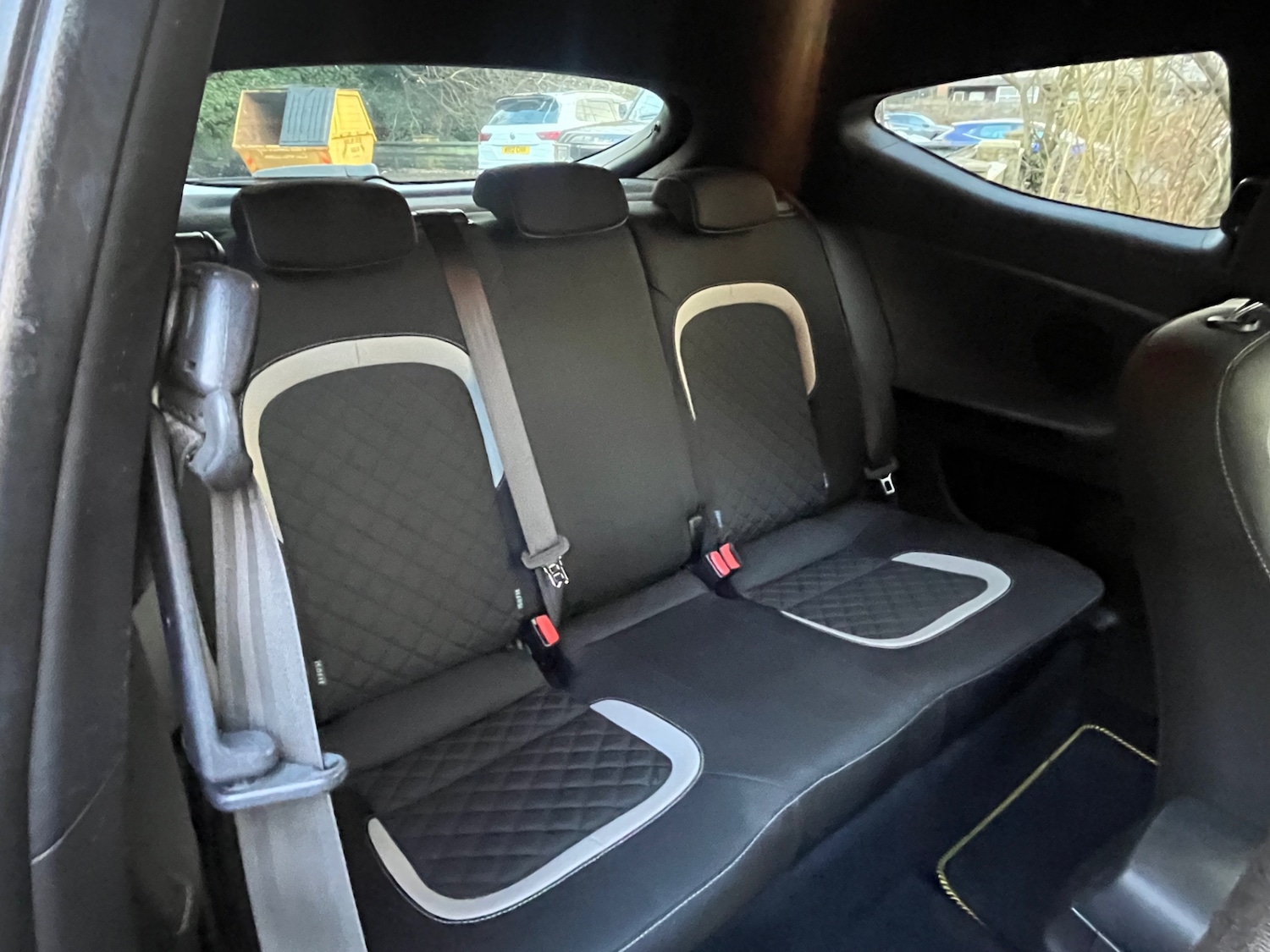 Used Kia Pro Ceed 2016 for sale - 77116296: Photo 11