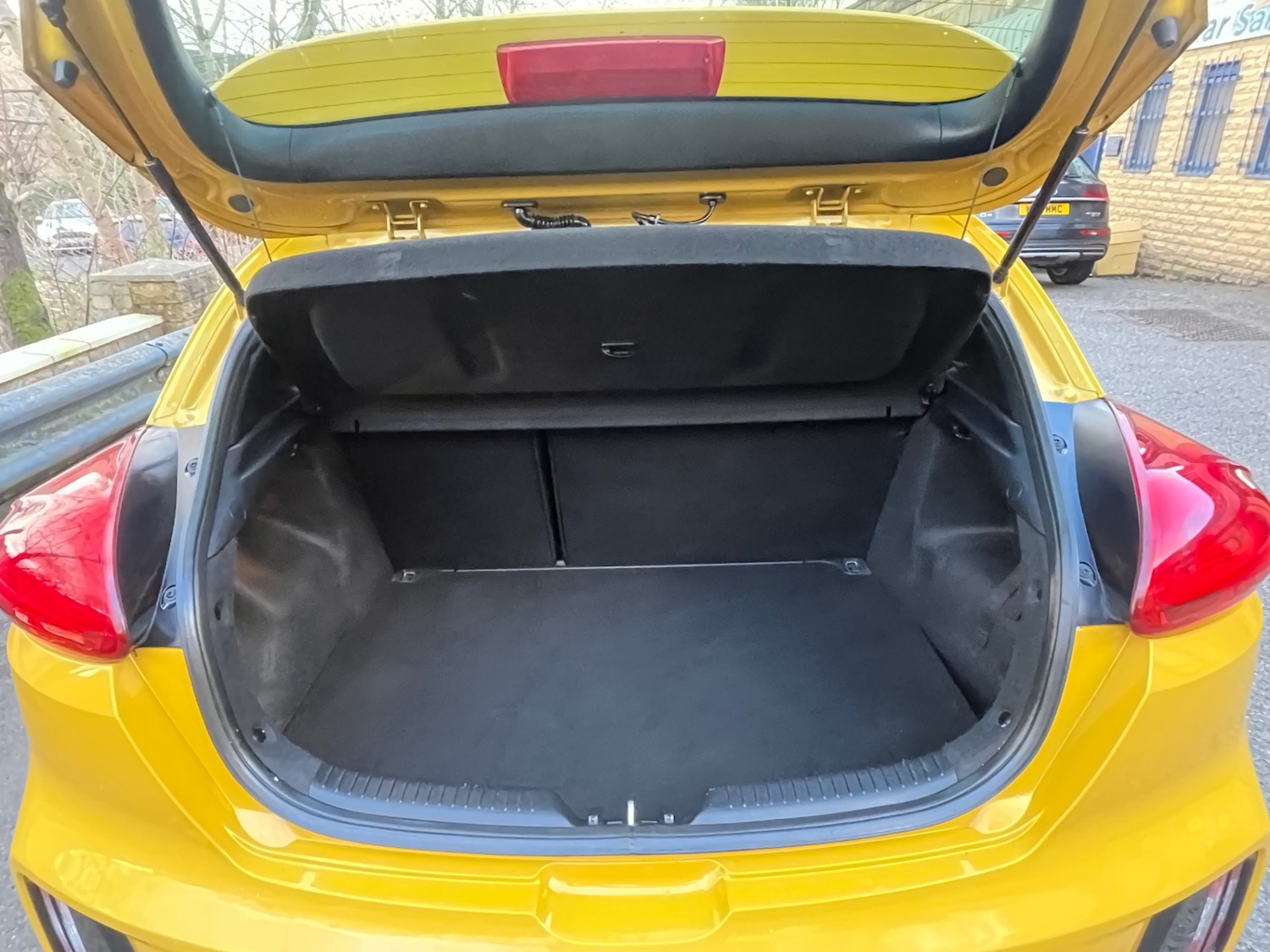 Used Kia Pro Ceed 2016 for sale - 77116296: Photo 12