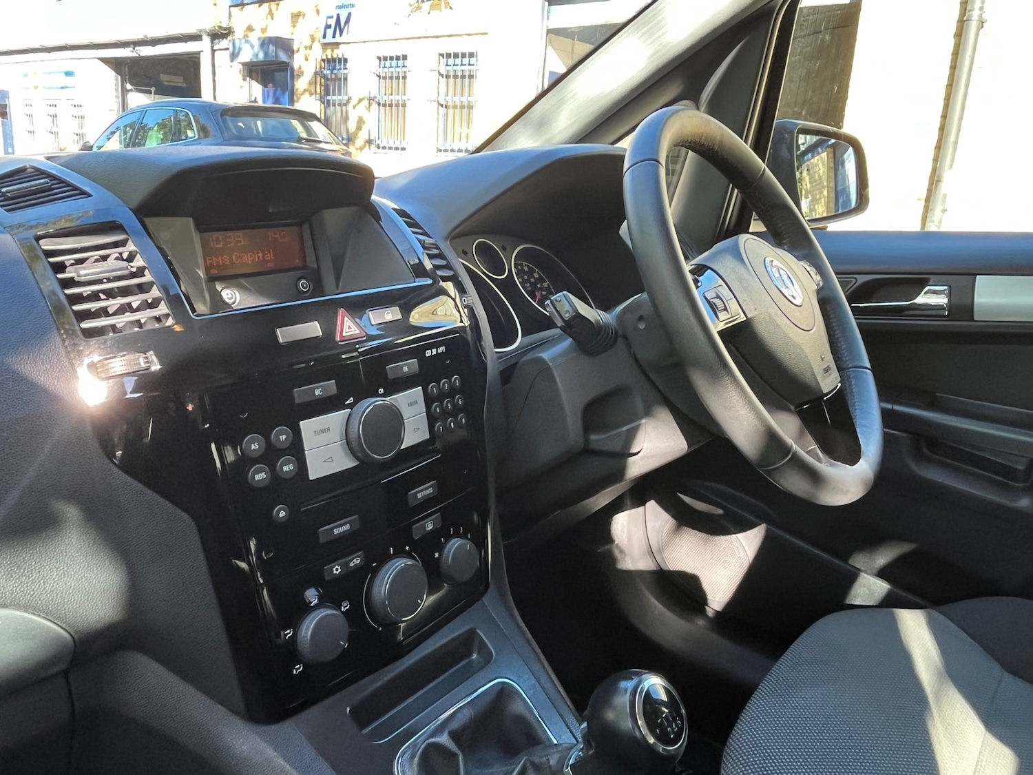 Vehicle 13
