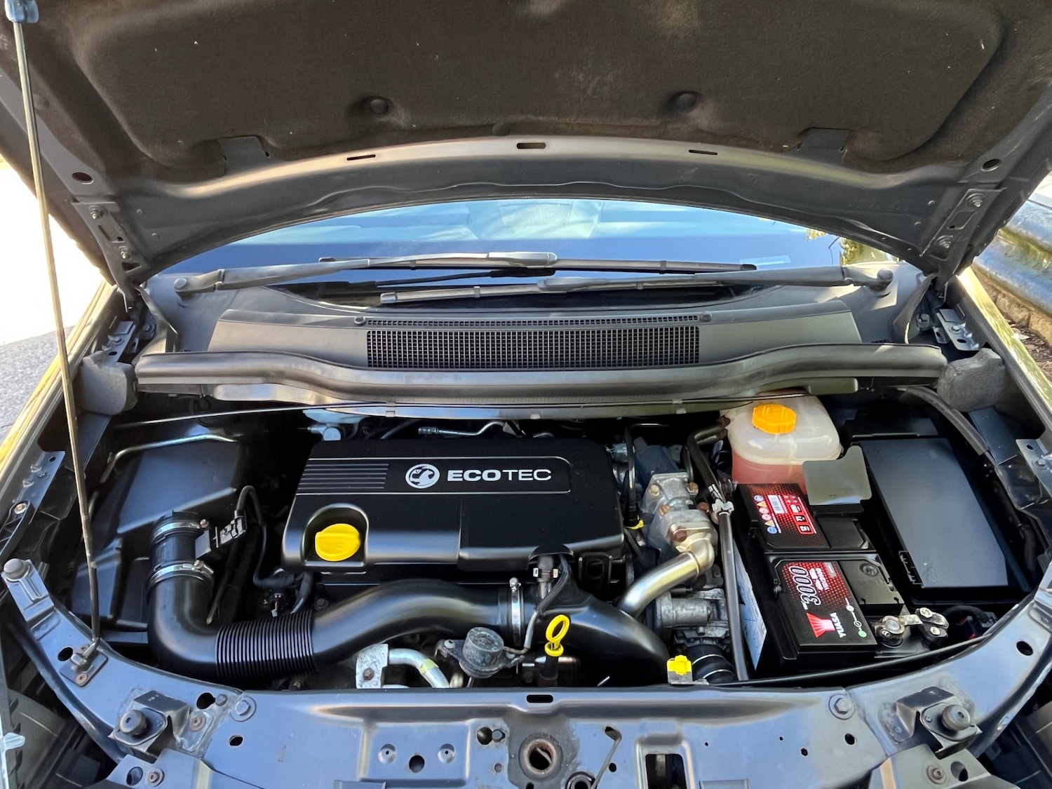 Vehicle 16