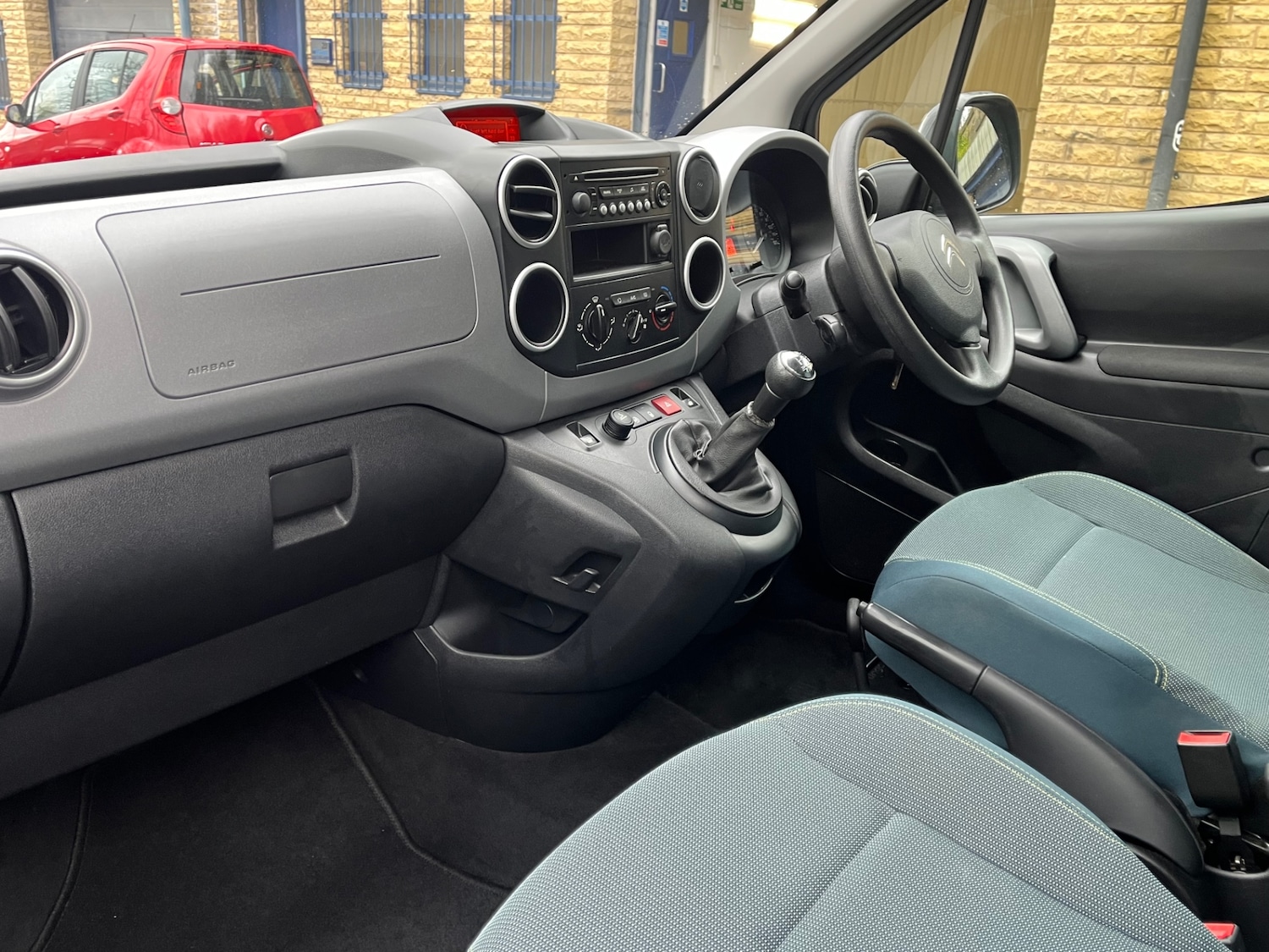 Used Citroen Berlingo Multispace 2018 for sale - 77707065: Photo 12