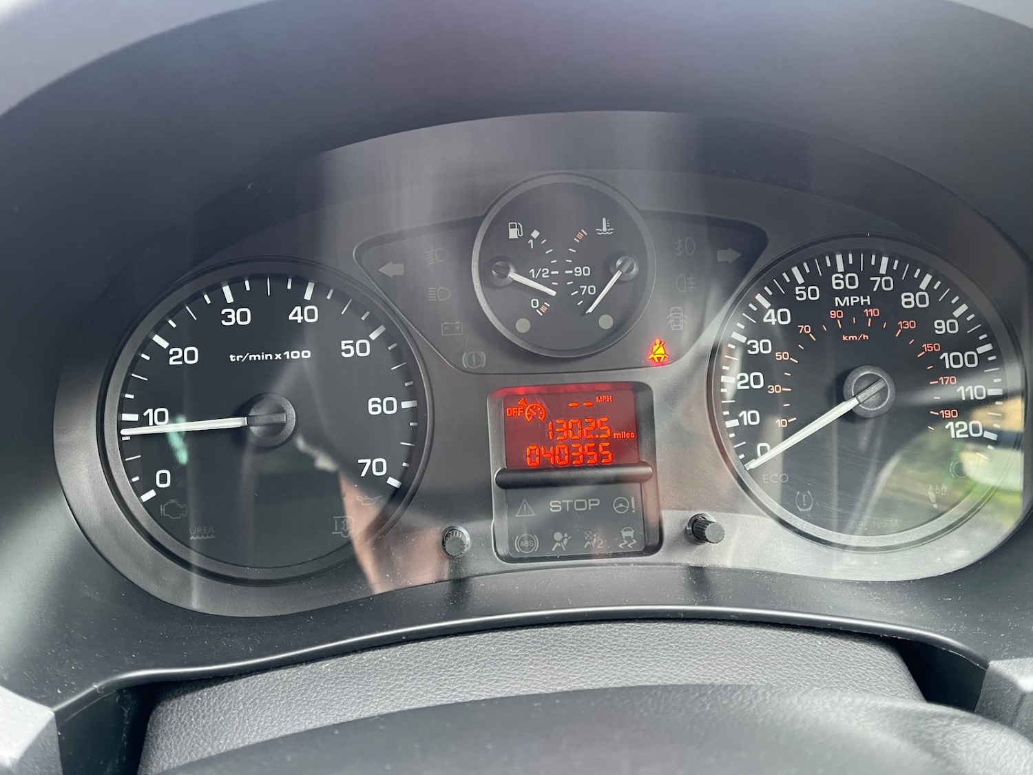 Used Citroen Berlingo Multispace 2018 for sale - 77707065: Photo 20