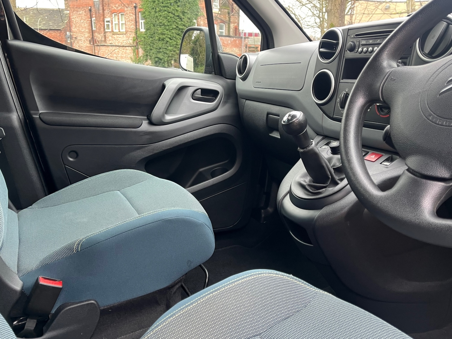 Used Citroen Berlingo Multispace 2018 for sale - 77707065: Photo 8