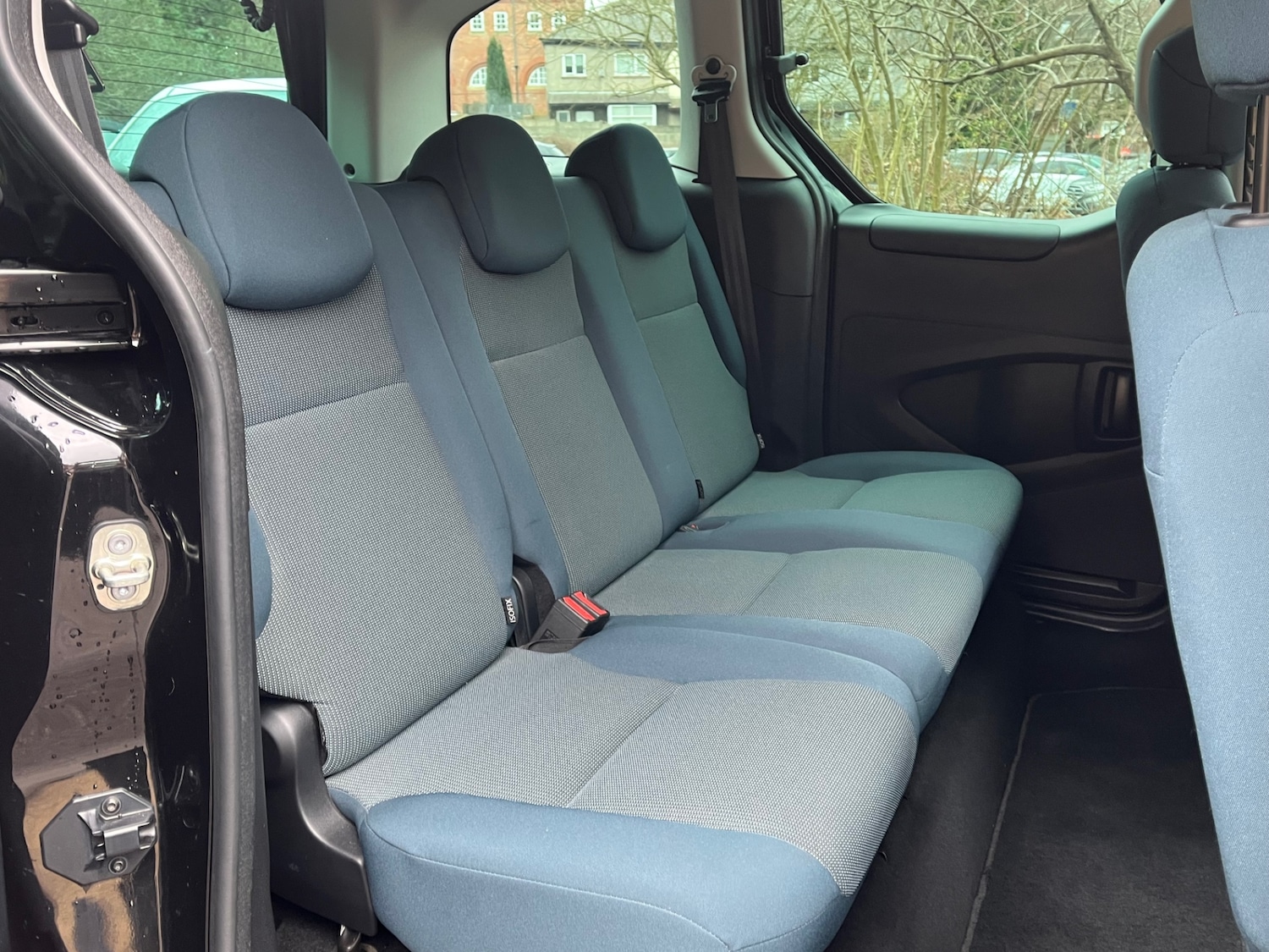 Used Citroen Berlingo Multispace 2018 for sale - 77707065: Photo 9