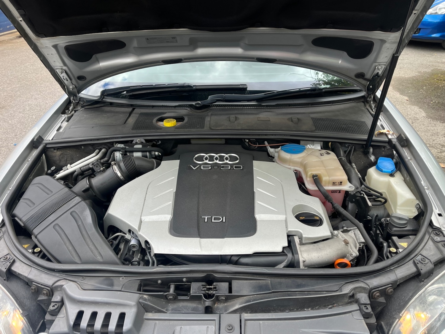 Vehicle 16
