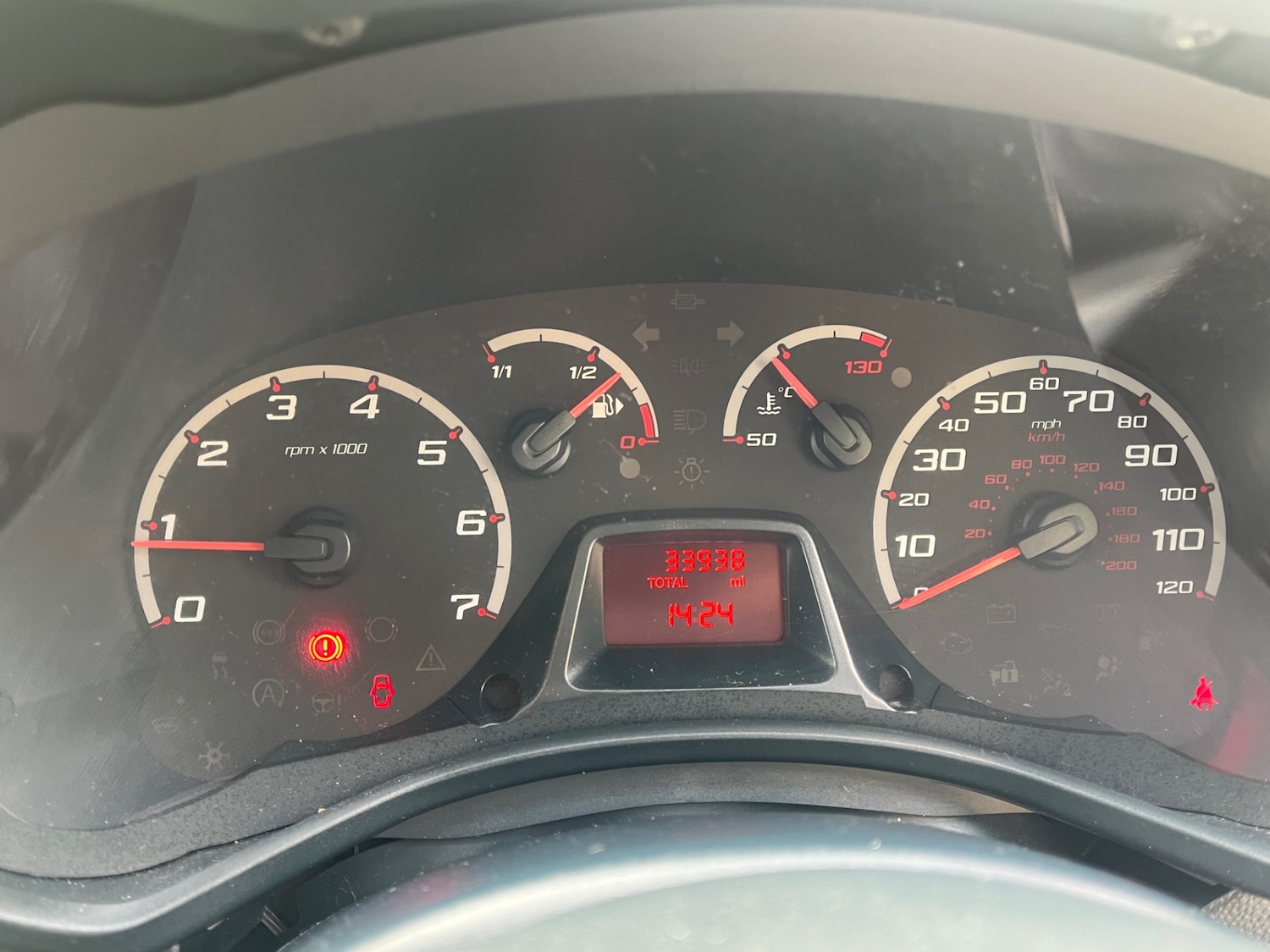Vehicle 19