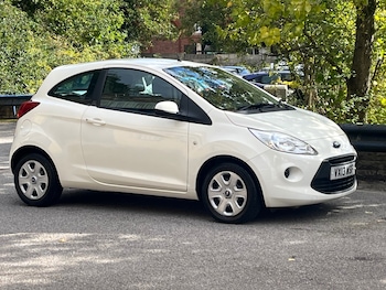 Used Ford Ka 2013 for sale - 76057679: Photo