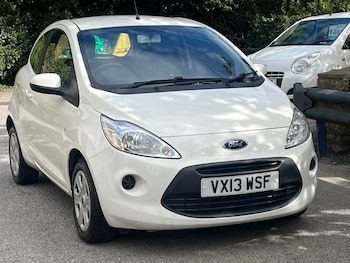 Used Ford Ka 2013 for sale - 76057679: Photo