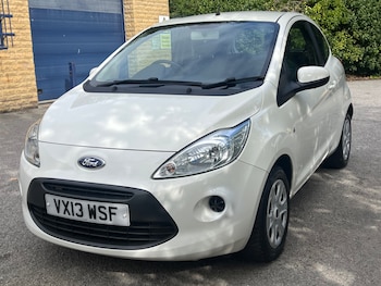 Used Ford Ka 2013 for sale - 76057679: Photo