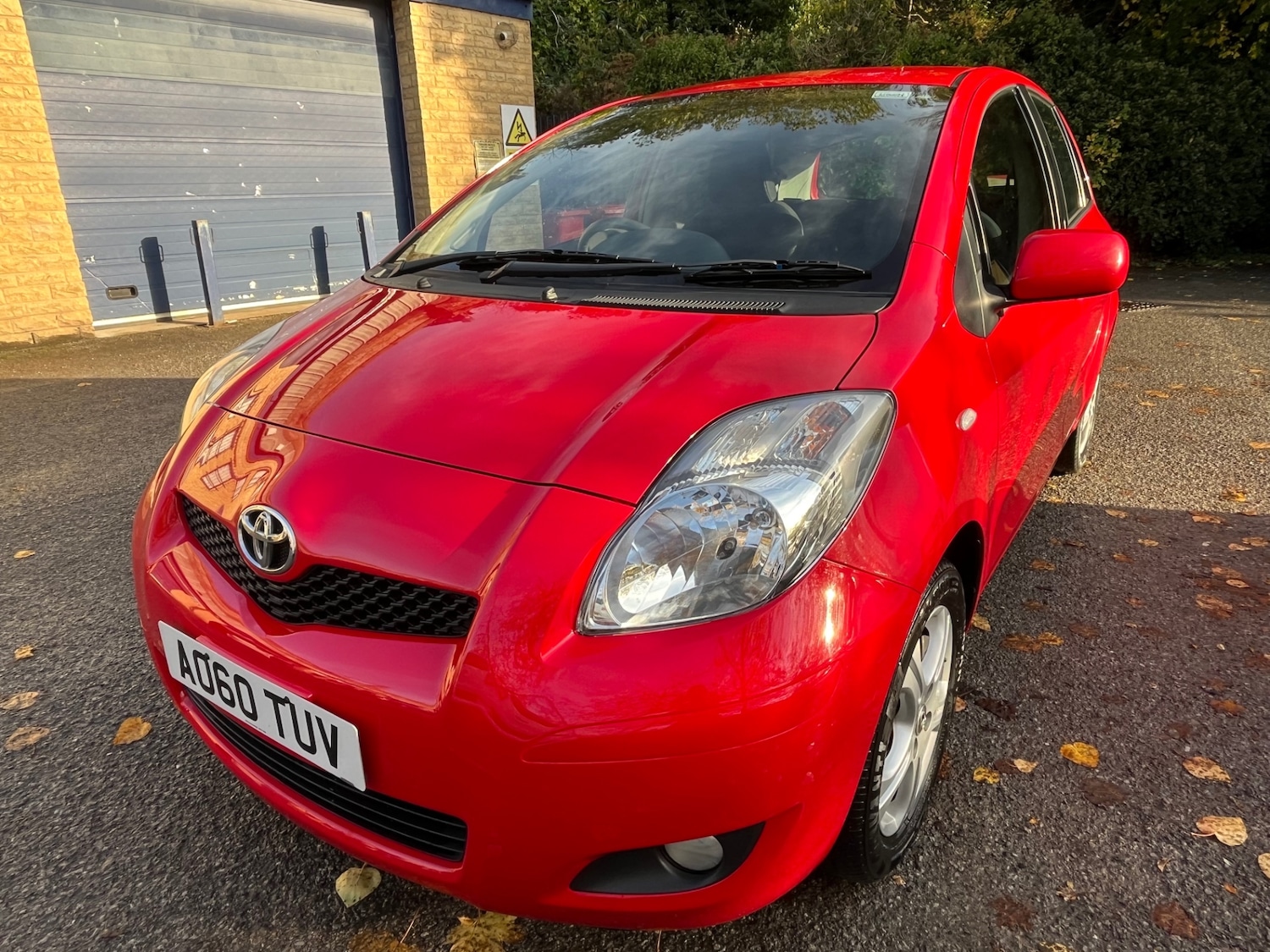 Used Toyota Yaris 2010 for sale - 76493842: Photo 17