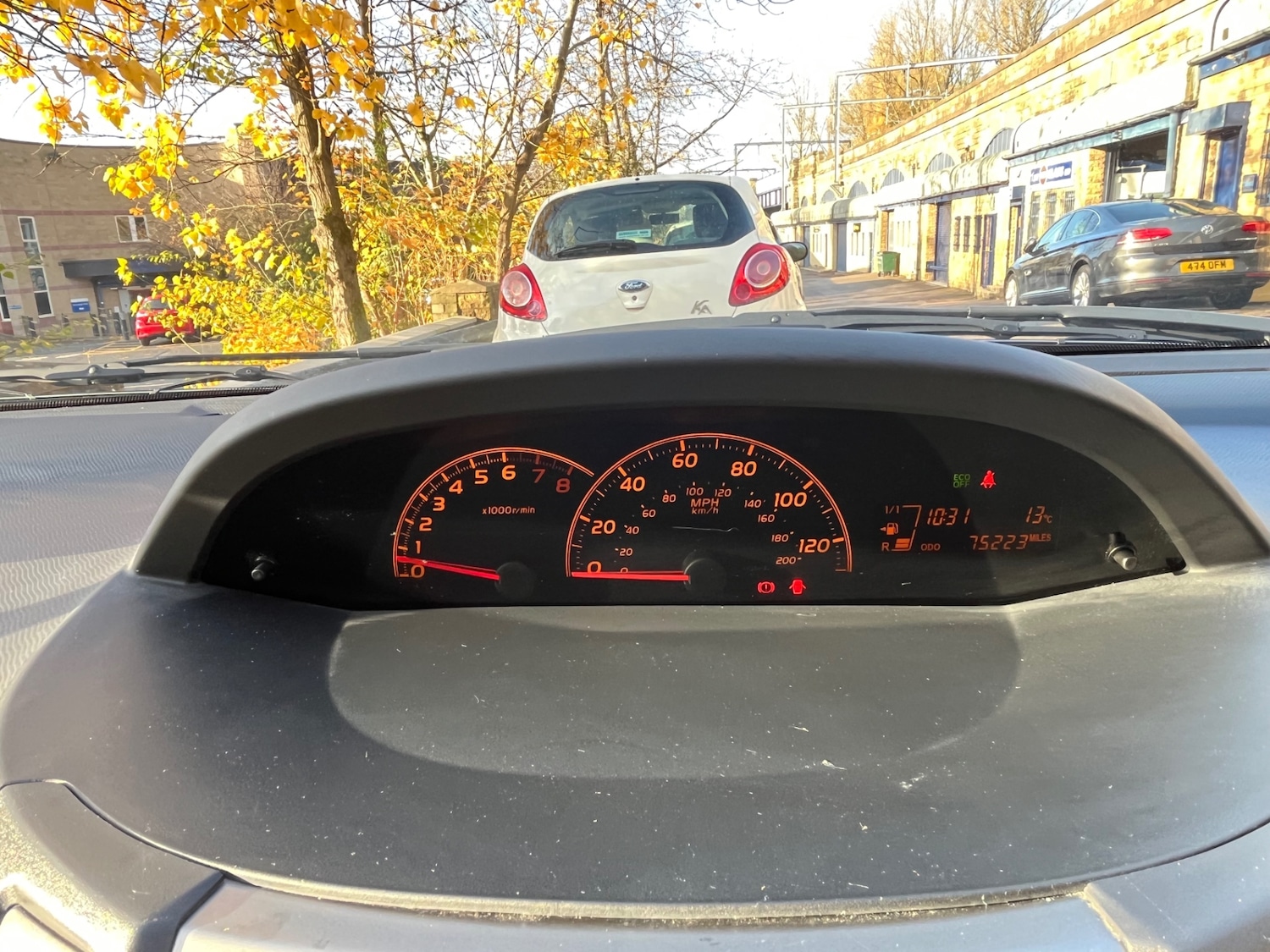 Used Toyota Yaris 2010 for sale - 76493842: Photo 18