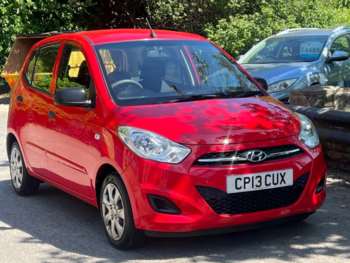 2013 (13) - 1.2 Classic Hatchback 5dr Petrol Manual Euro 5 (85 bhp)