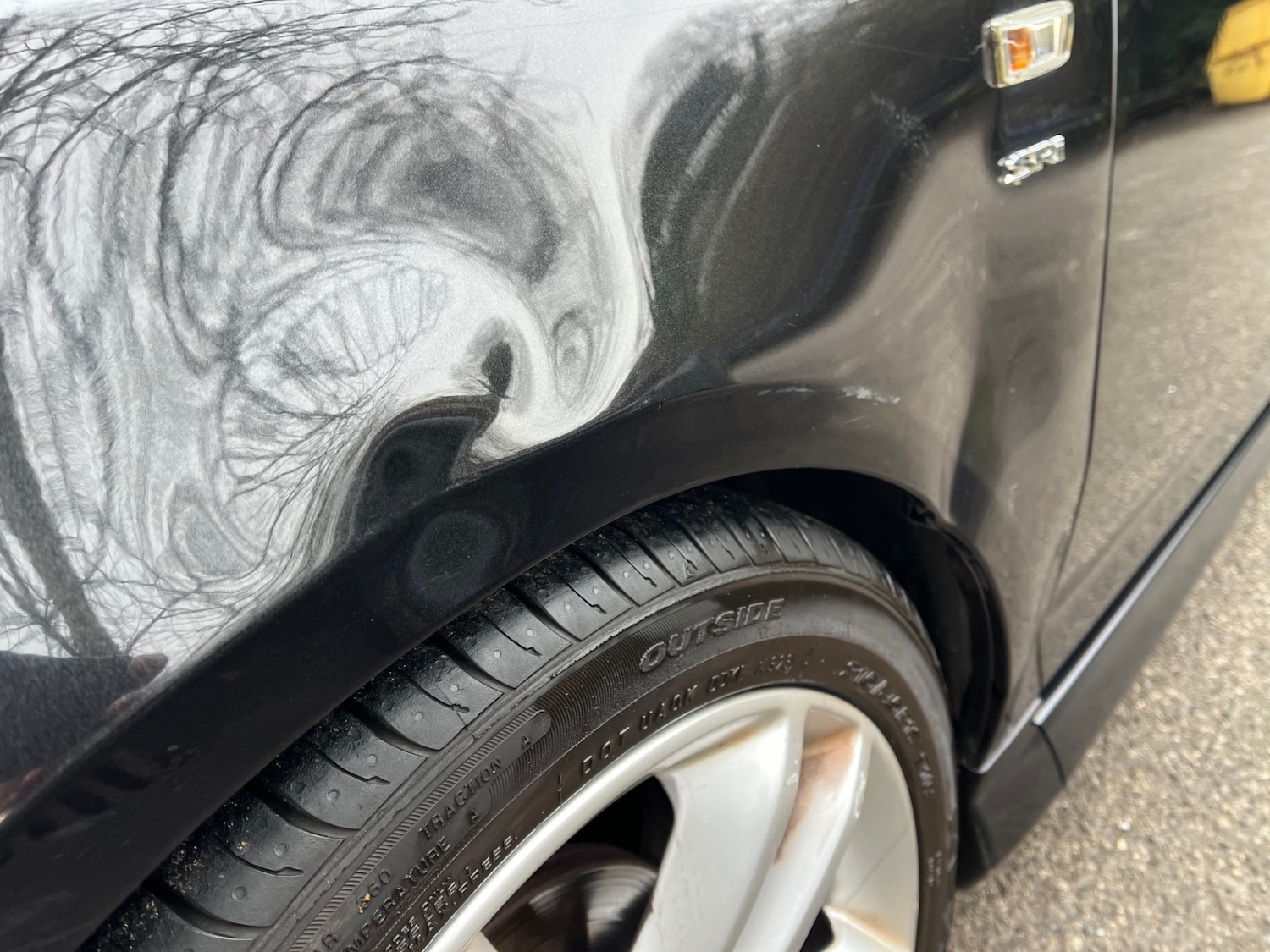 Used Vauxhall Corsa 2012 for sale - 77555007: Photo 13