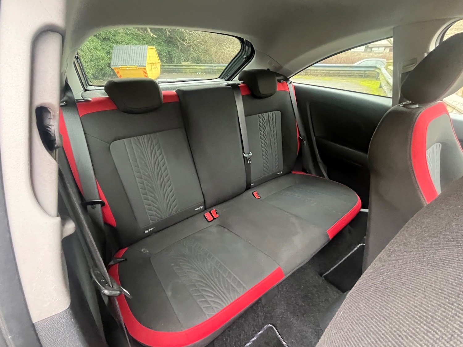 Used Vauxhall Corsa 2012 for sale - 77555007: Photo 9