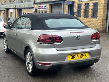 Used Volkswagen Golf 2014 for sale - 77462058: Photo