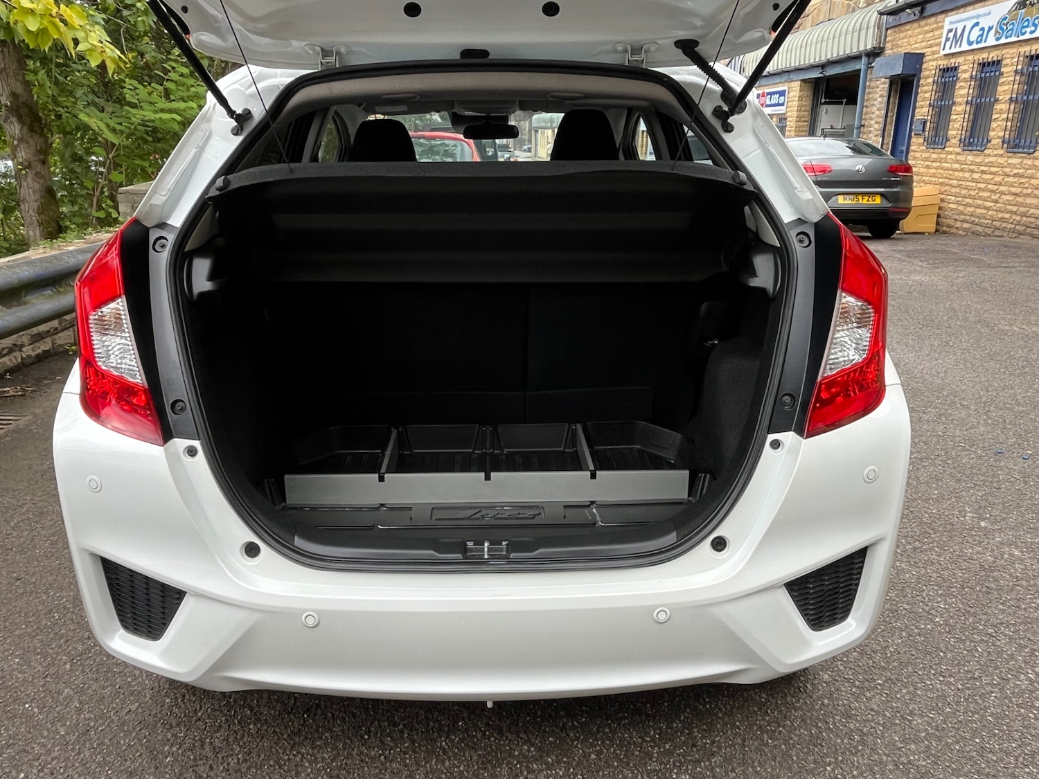 Vehicle 11