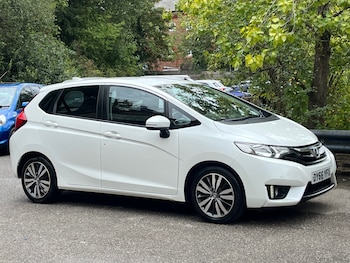 Honda - Jazz